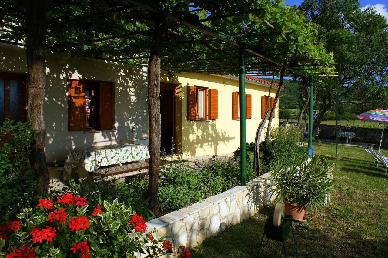 Вилла House Vezo Rasa Экстерьер фото