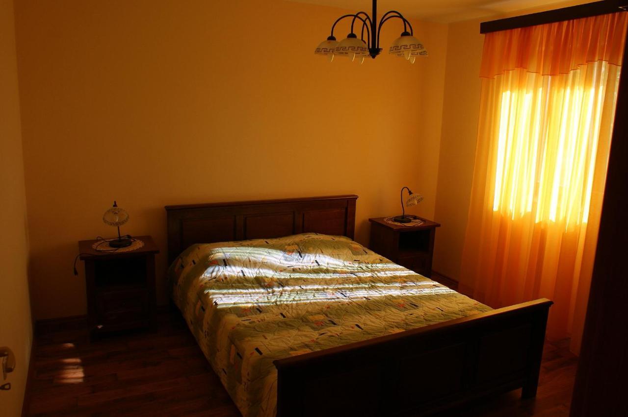 Вилла House Vezo Rasa Экстерьер фото