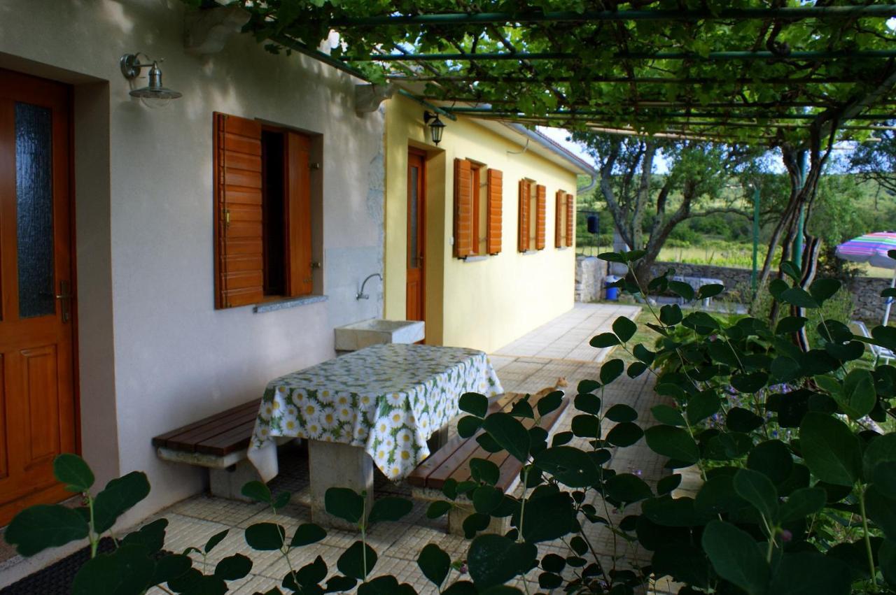 Вилла House Vezo Rasa Экстерьер фото